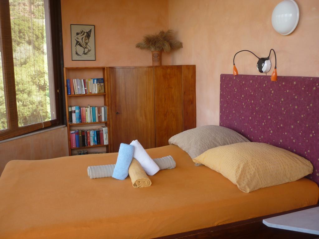 The Place By The Sun Milina Exterior foto